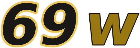 69w logo
